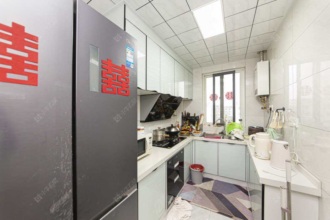 常州聚缘福地在售二手房源室内图_小牛看房