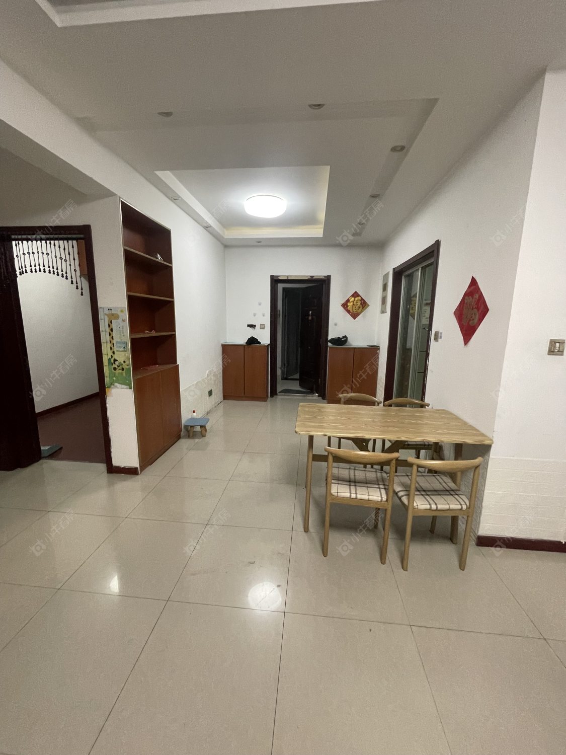 常州宝龙国际花园一期在租房源室内图_小牛看房