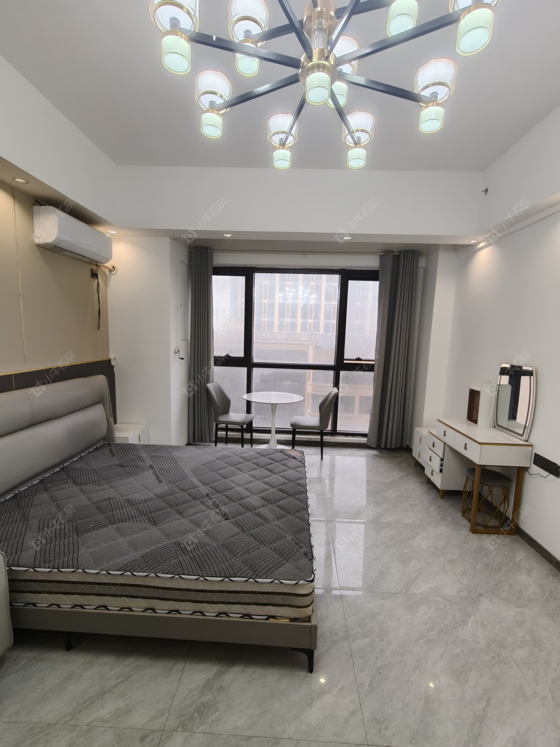 常州新龙江城市广场在租房源_小牛看房