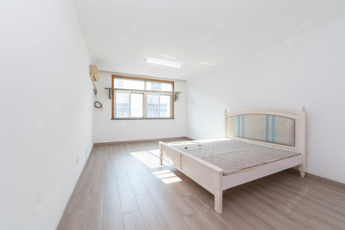 常州白庄村在售二手房源室内图_小牛看房