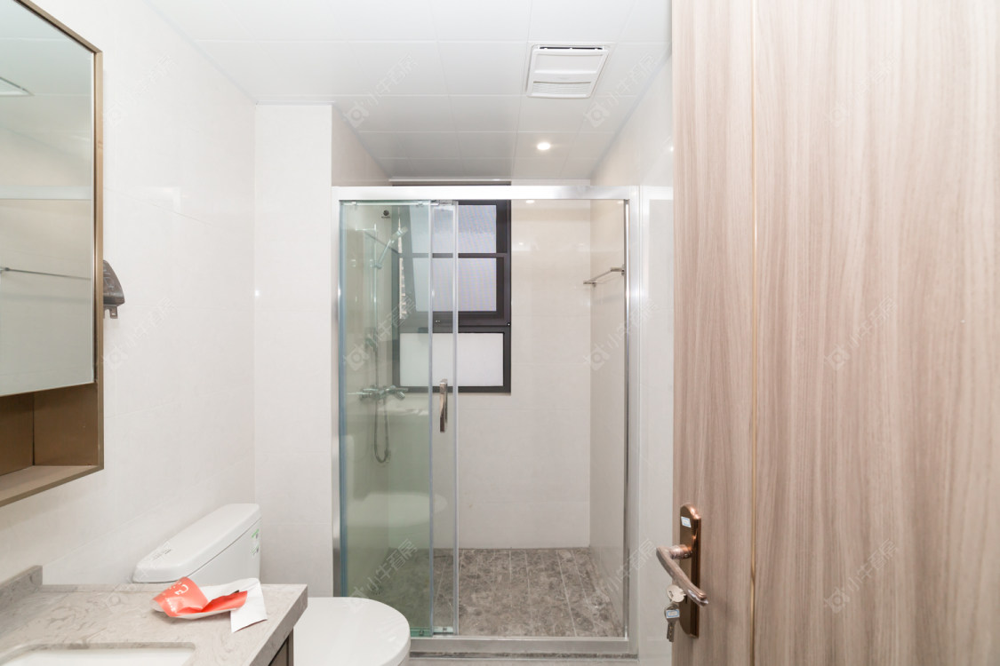 常州中海云樾里在售二手房源室内图_小牛看房