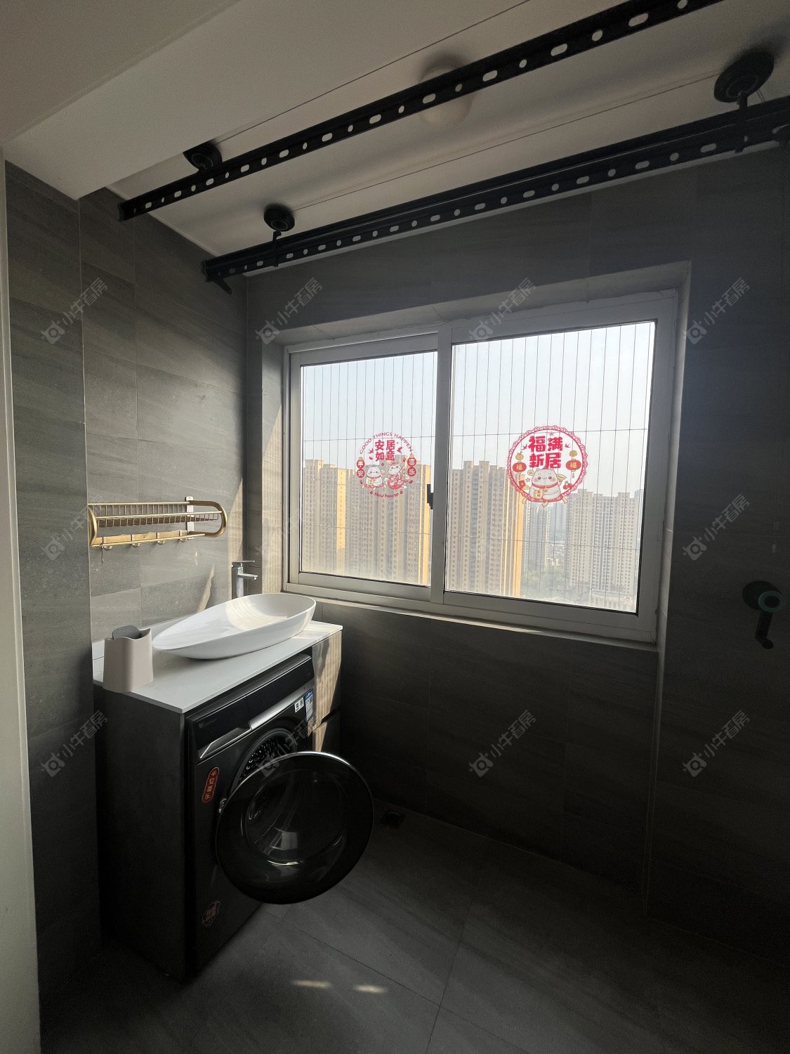 常州常发豪郡在租房源_小牛看房