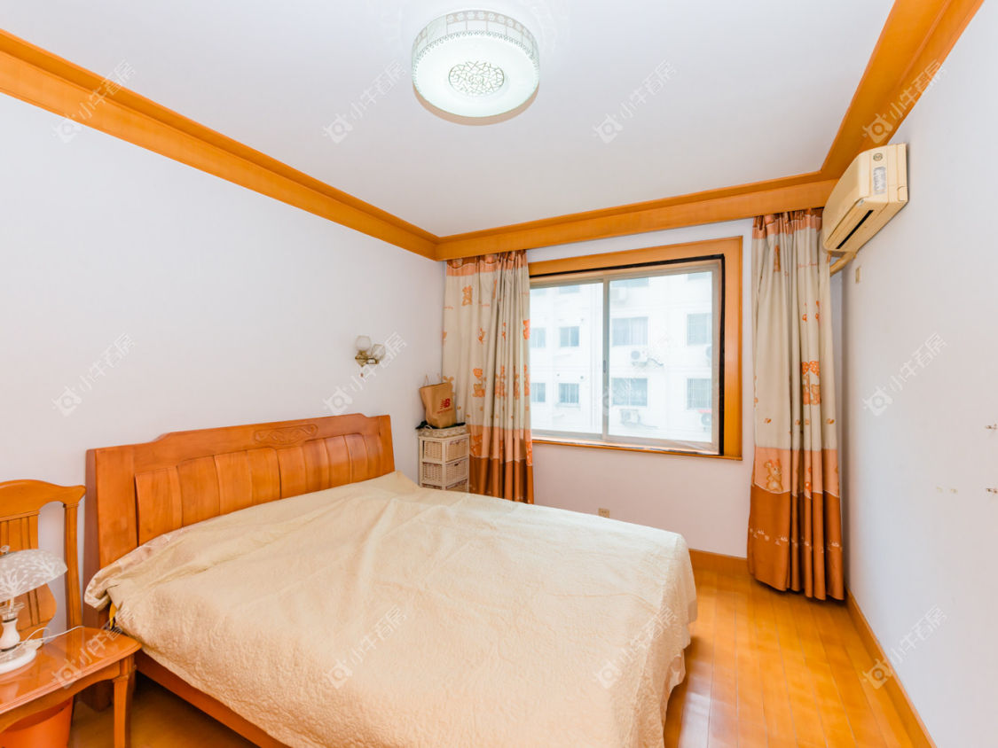 常州邮电公寓在租房源室内图_小牛看房