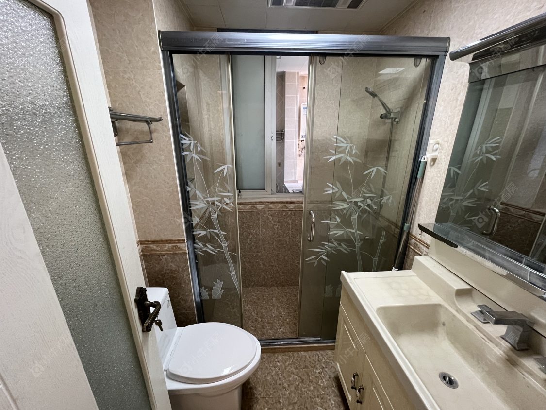 常州御水华庭一期在租房源室内图_小牛看房