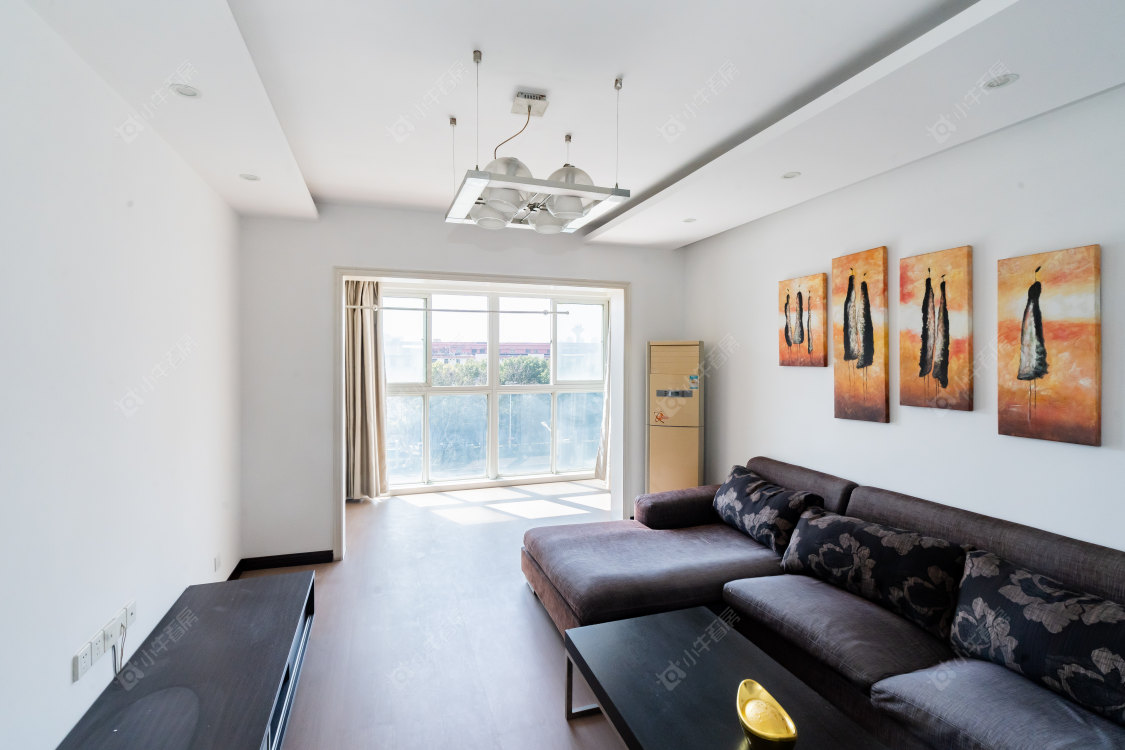 诺诚高第房源 常州诺诚高第在售二手房源_小牛看房