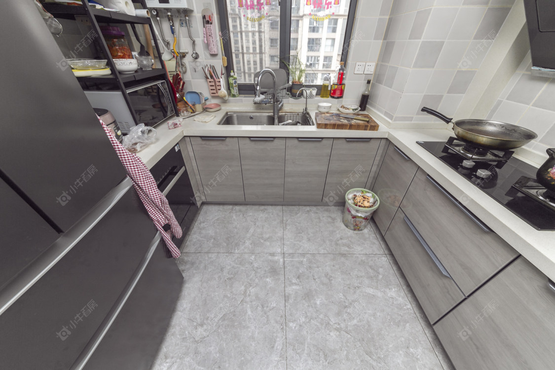 弘阳上城房源室内图 常州弘阳上城在售二手房源室内图_小牛看房