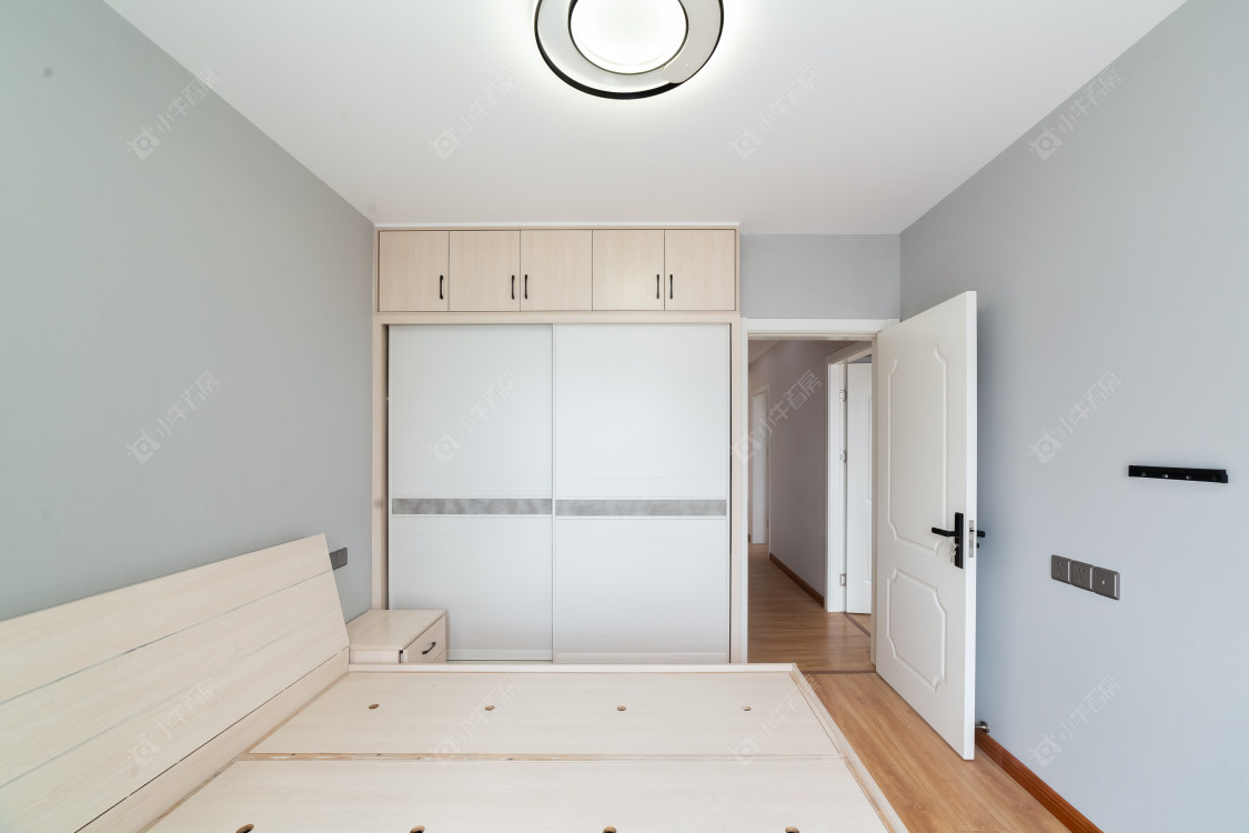 银河湾第一城二期房源室内图 常州银河湾第一城二期在售二手房源室内图_小牛看房