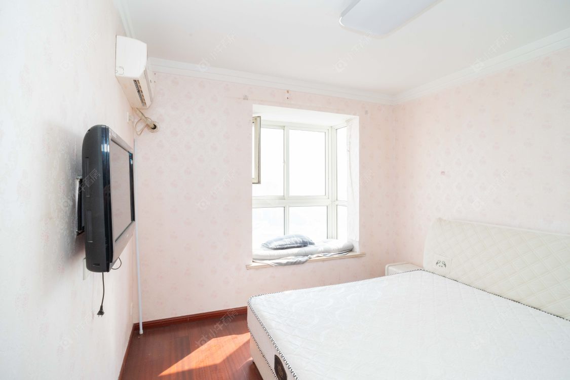 常州梧桐苑西区在售二手房源室内图_小牛看房