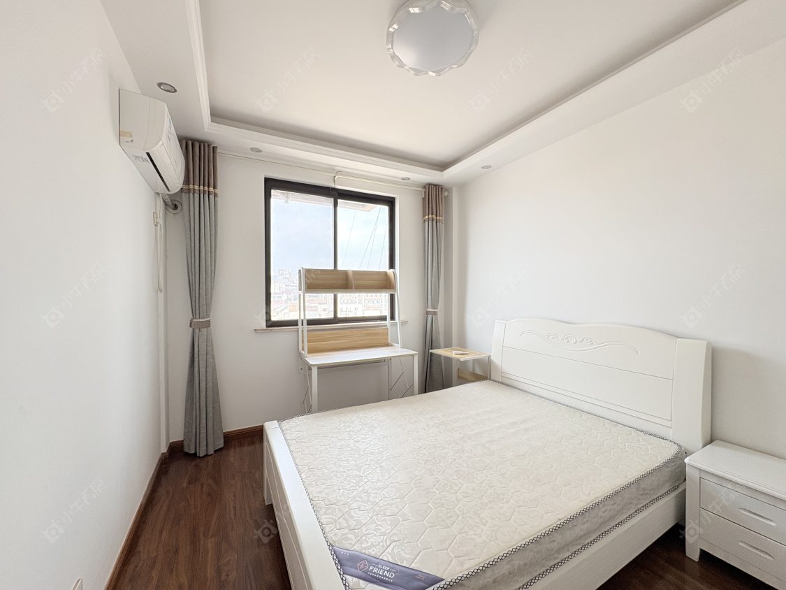 丹阳世纪豪都在售二手房源室内图_小牛看房