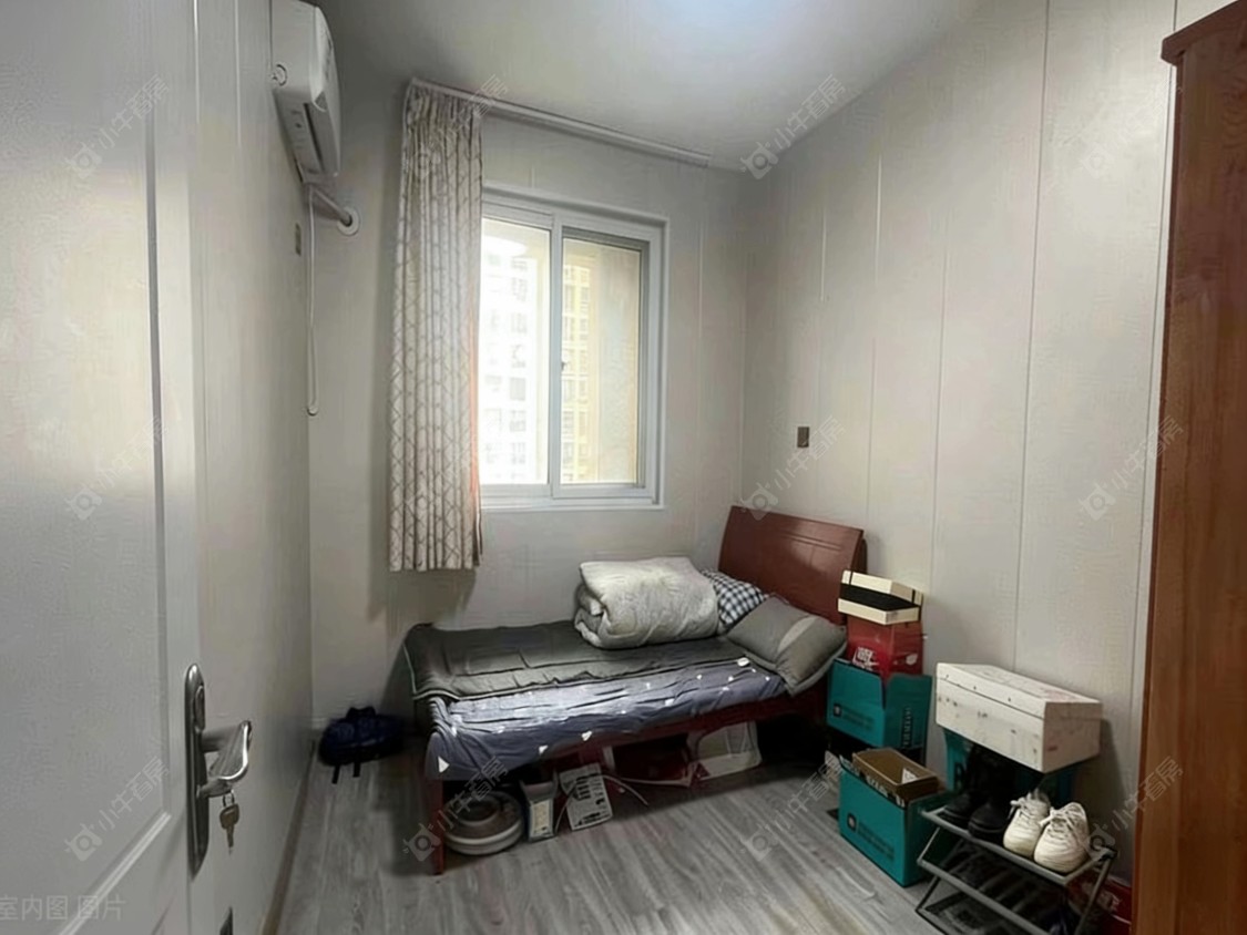 常州玉山花园在租房源室内图_小牛看房