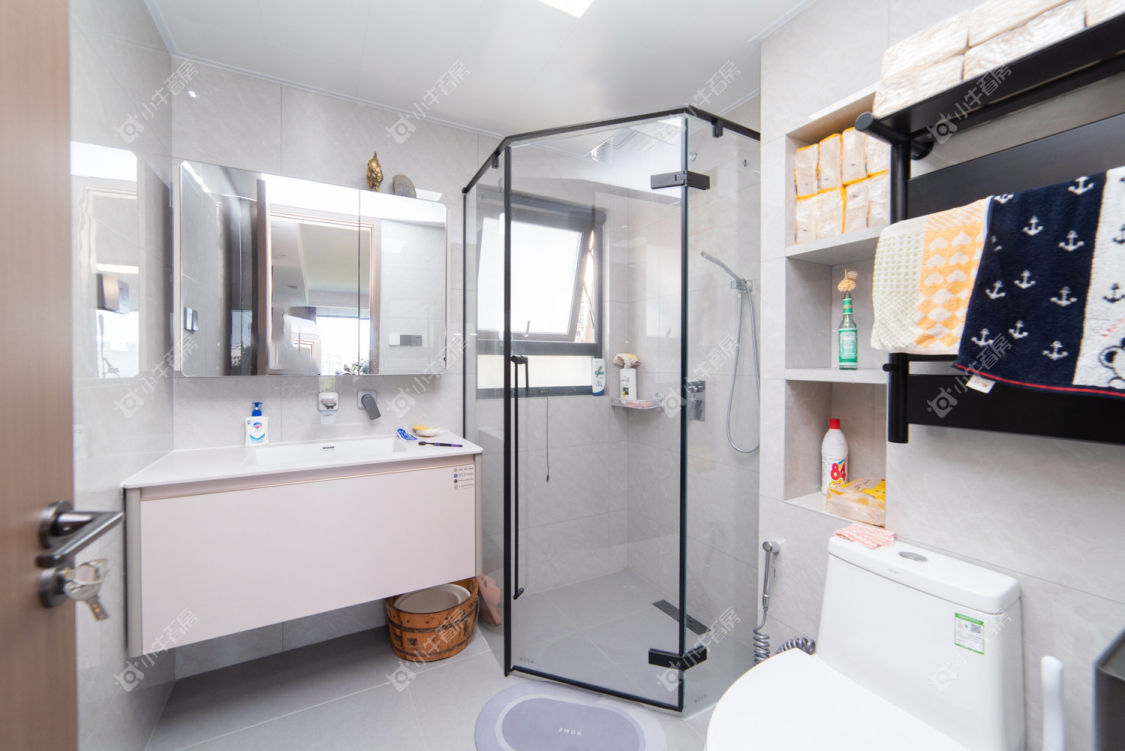 万科四季都会房源室内图 常州万科四季都会在租房源室内图_小牛看房