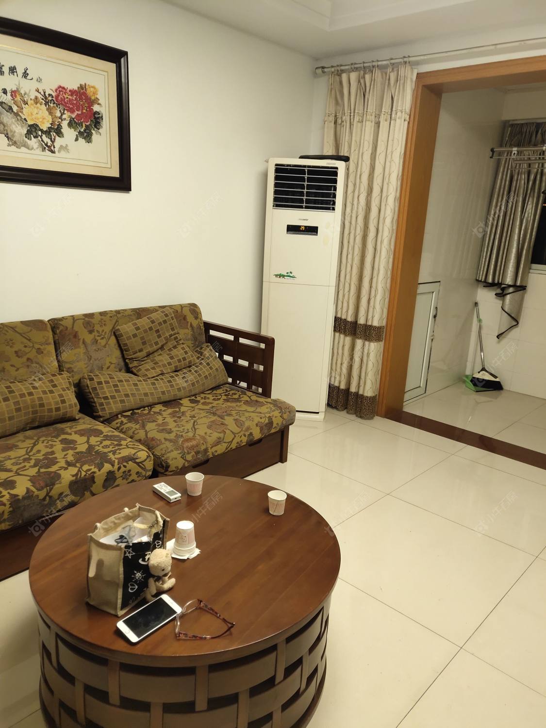 运河花园房源室内图 常州运河花园在租房源室内图_小牛看房