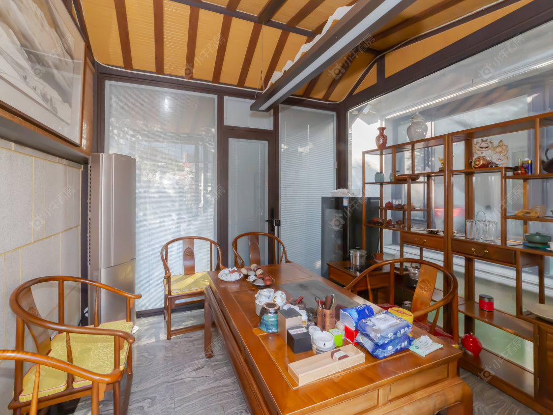 常州阳光花园(新北)别墅区在售二手房源小区图_小牛看房