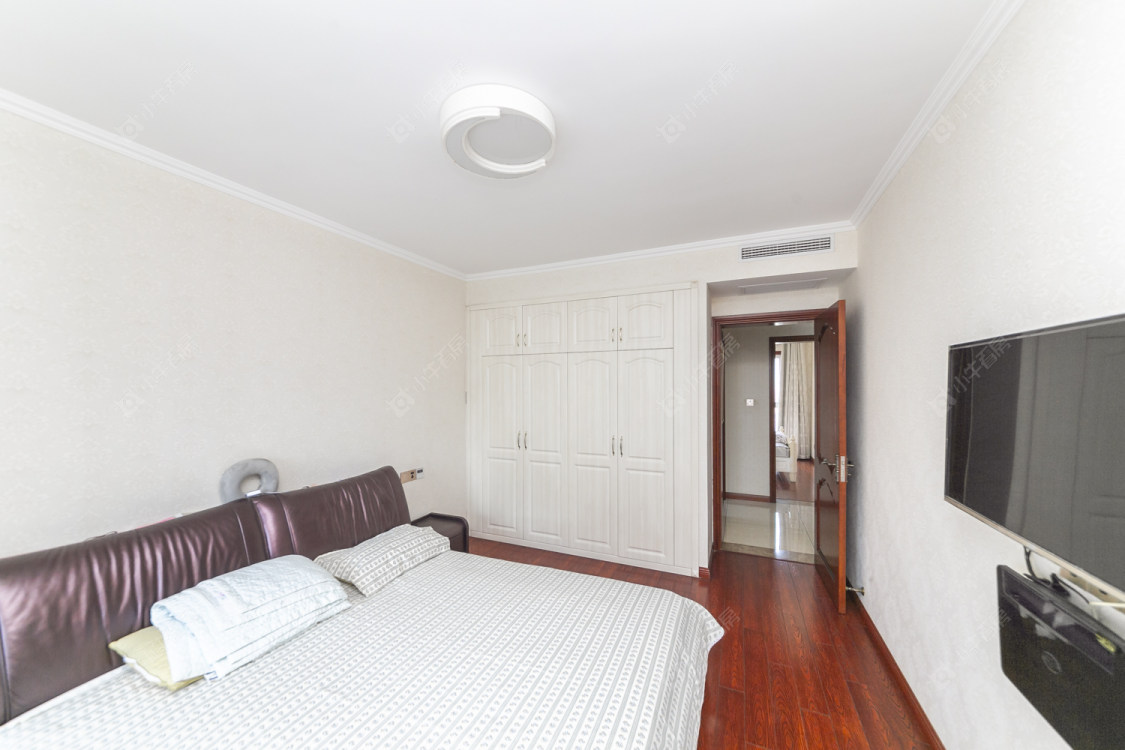 常州弘阳上城在售二手房源室内图_小牛看房