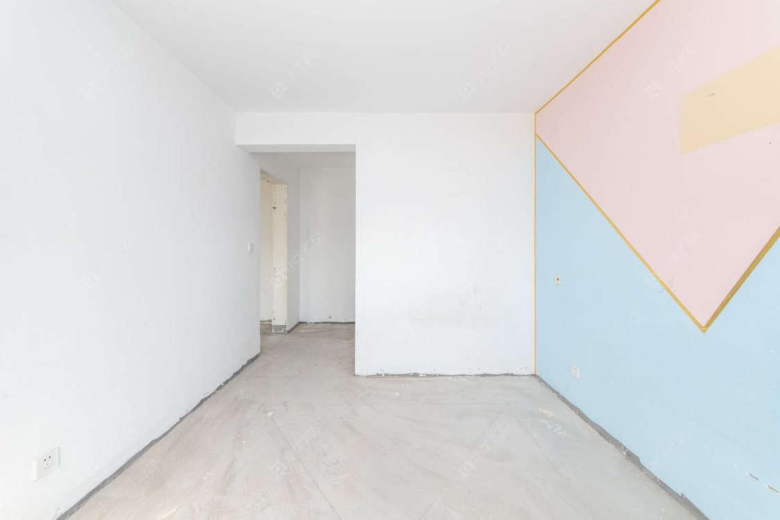 常州玉兰广场四期在售二手房源室内图_小牛看房