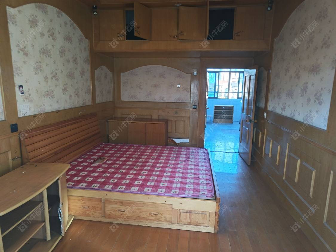 常州清凉新村在租房源室内图_小牛看房