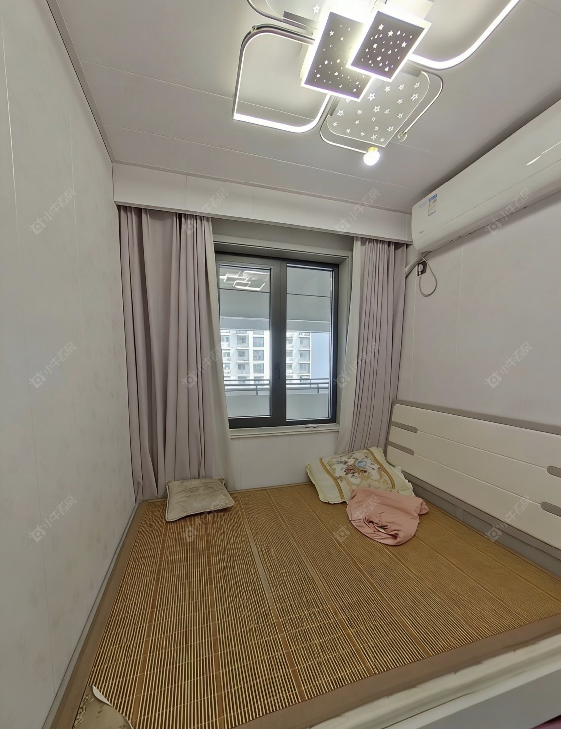 常州临津花园在租房源_小牛看房