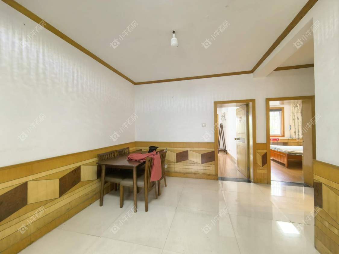 常州藻江花园一期在租房源室内图_小牛看房