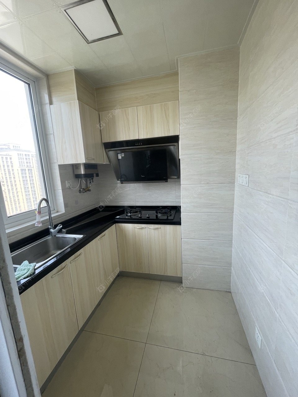 常州凯尔锋度在租房源户型图_小牛看房