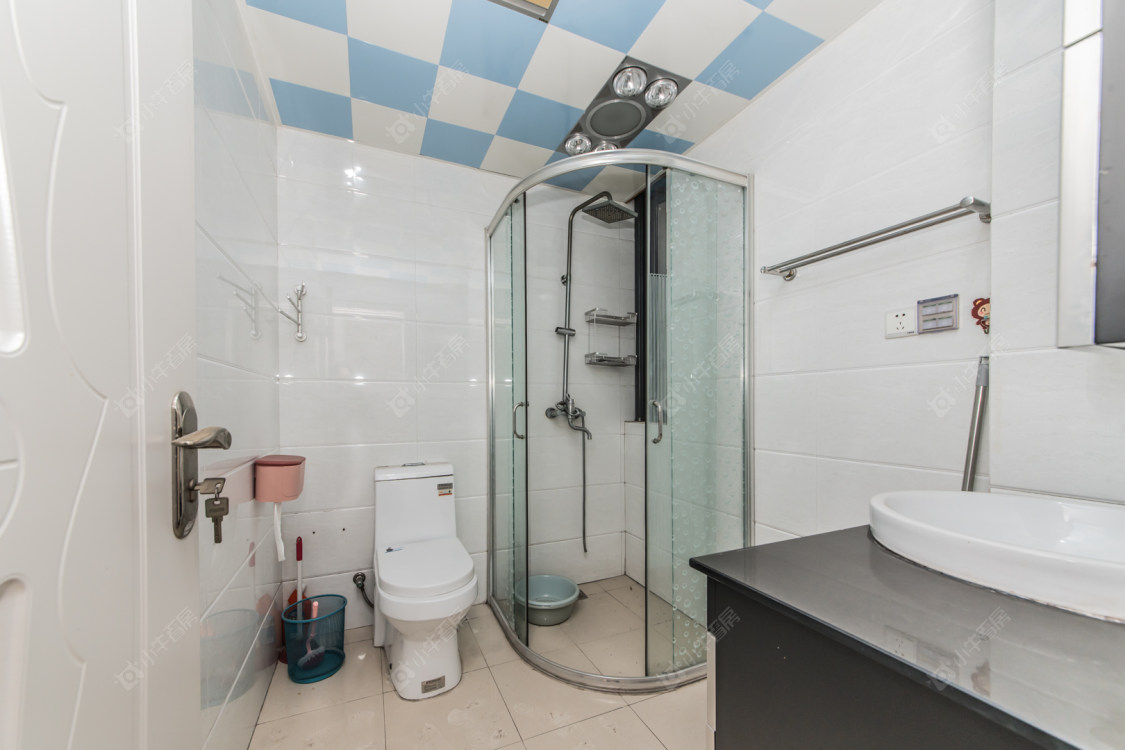 常州吟枫苑东区在售二手房源室内图_小牛看房