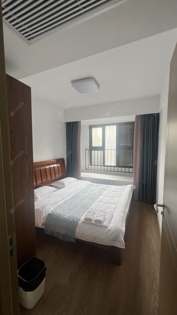 常州绿地香港名墩道在租房源室内图_小牛看房