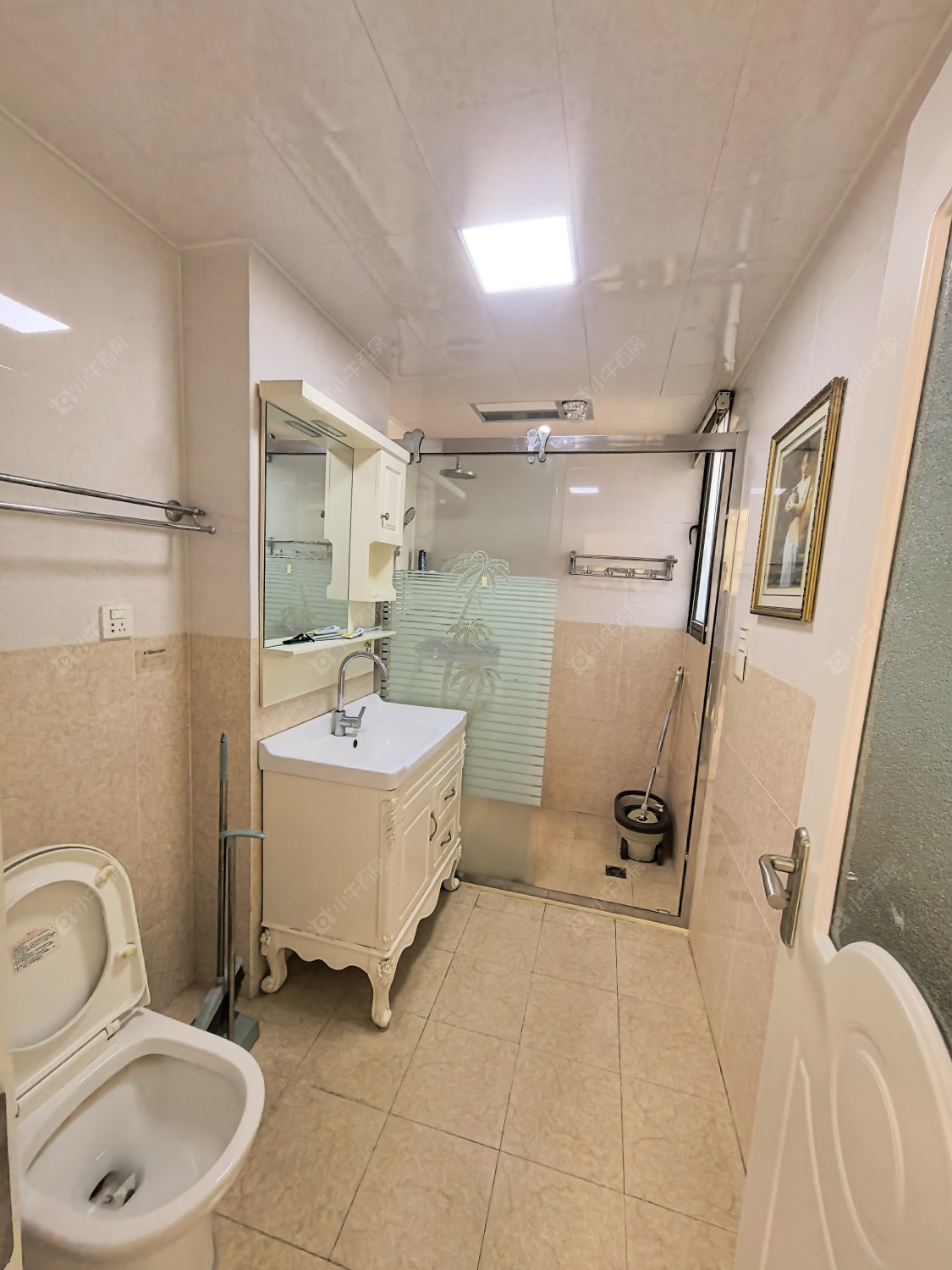 金地格林郡房源室内图 常州金地格林郡在租房源室内图_小牛看房