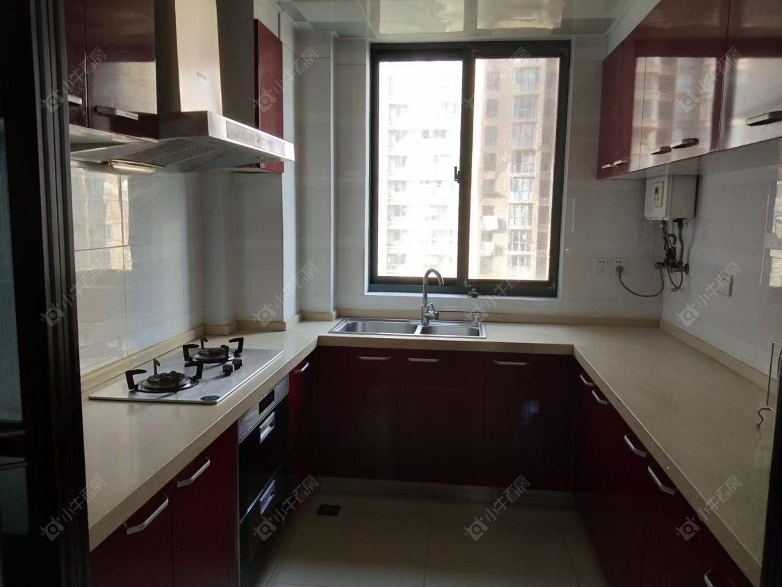 常州中央花园在租房源室内图_小牛看房