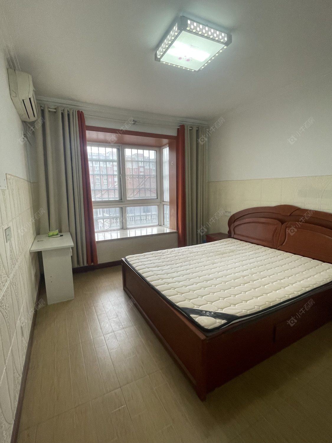 常州春江中央花苑北区在租房源室内图_小牛看房