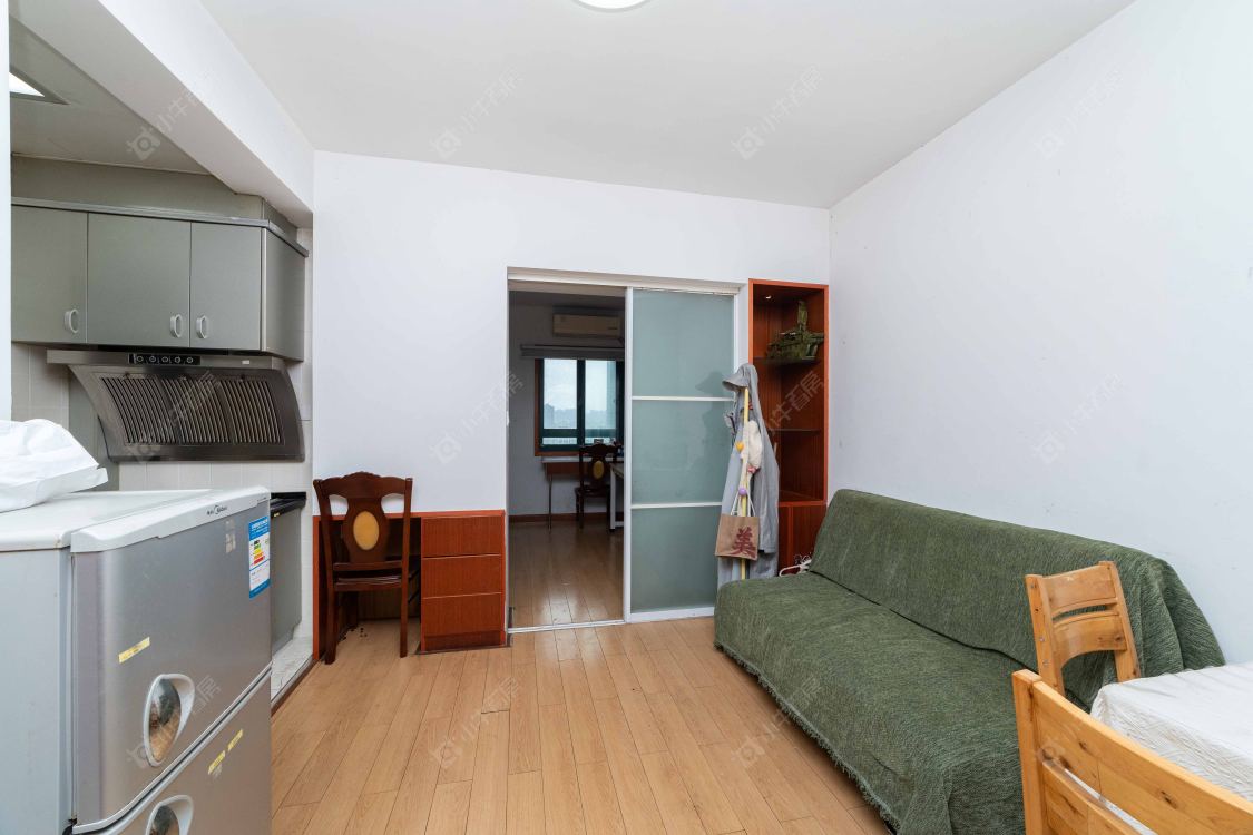 常州天禄商务广场在售二手房_小牛看房