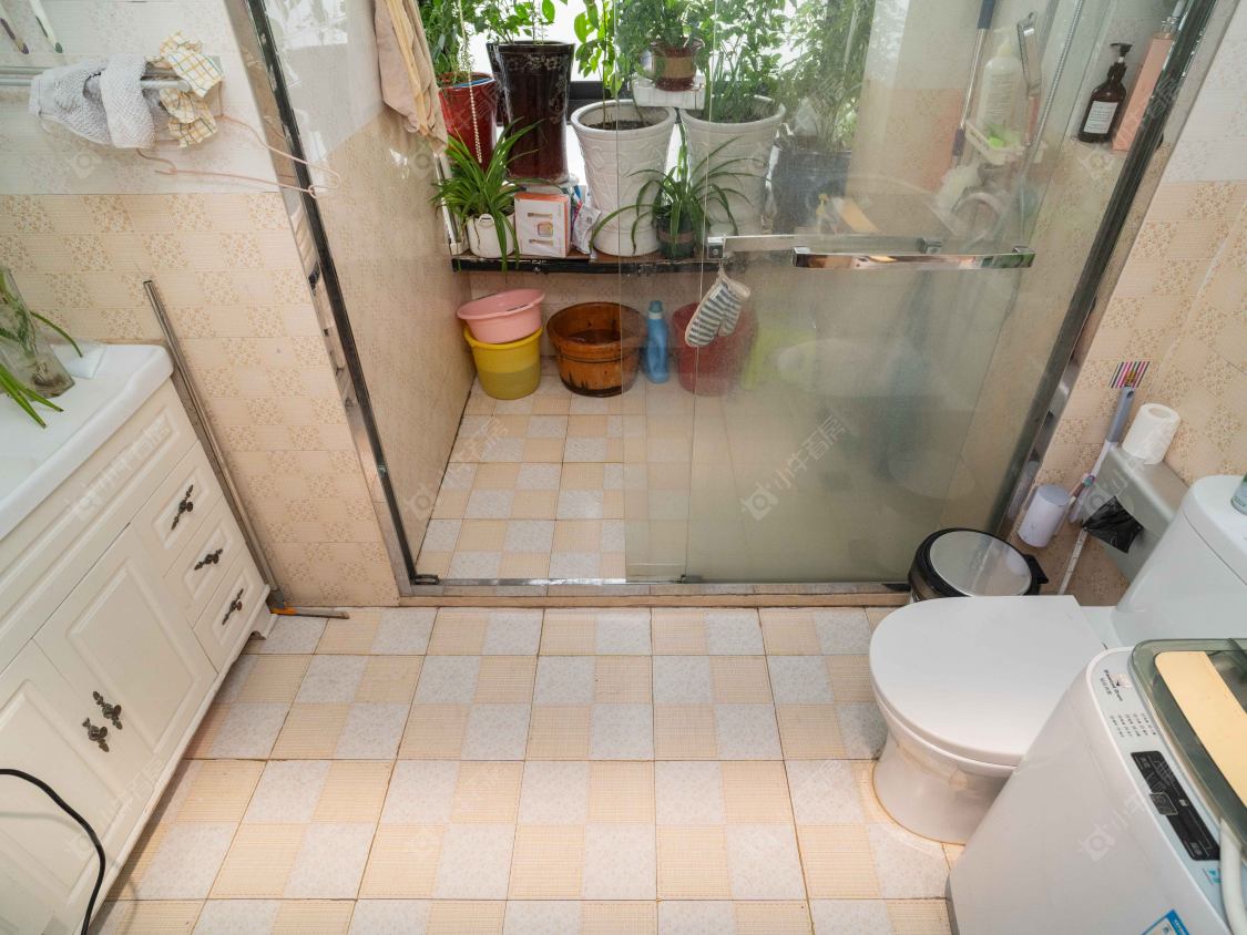 常州景瑞英郡在售二手房源室内图_小牛看房