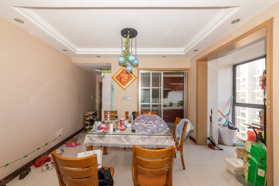 常州凤凰名城在售二手房源室内图_小牛看房