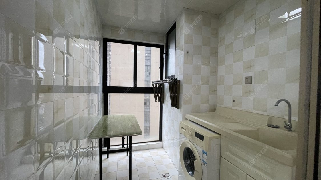 常州吾悦广场悦+公寓在租房源室内图_小牛看房