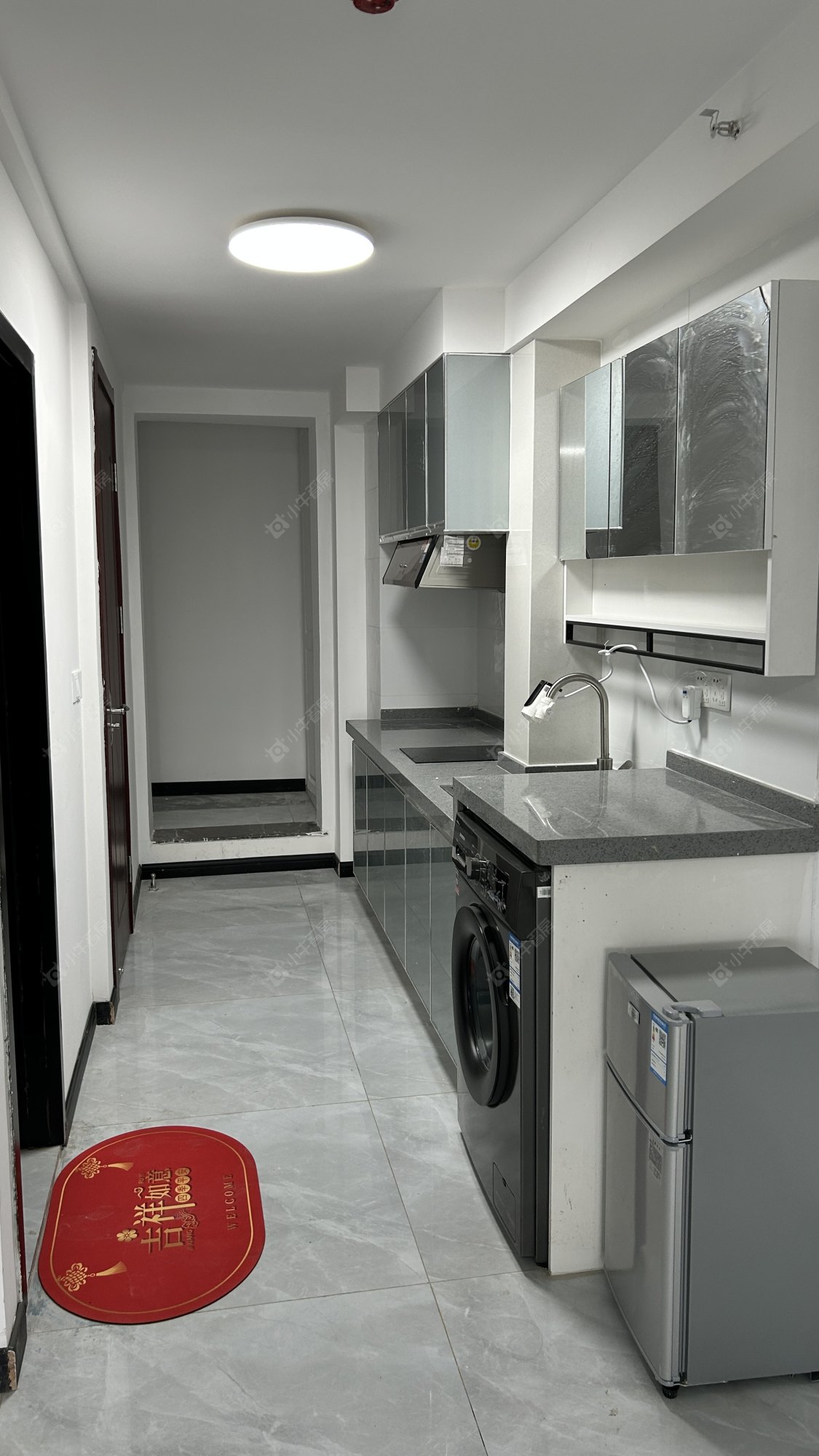 常州龙湖星图在租房源_小牛看房