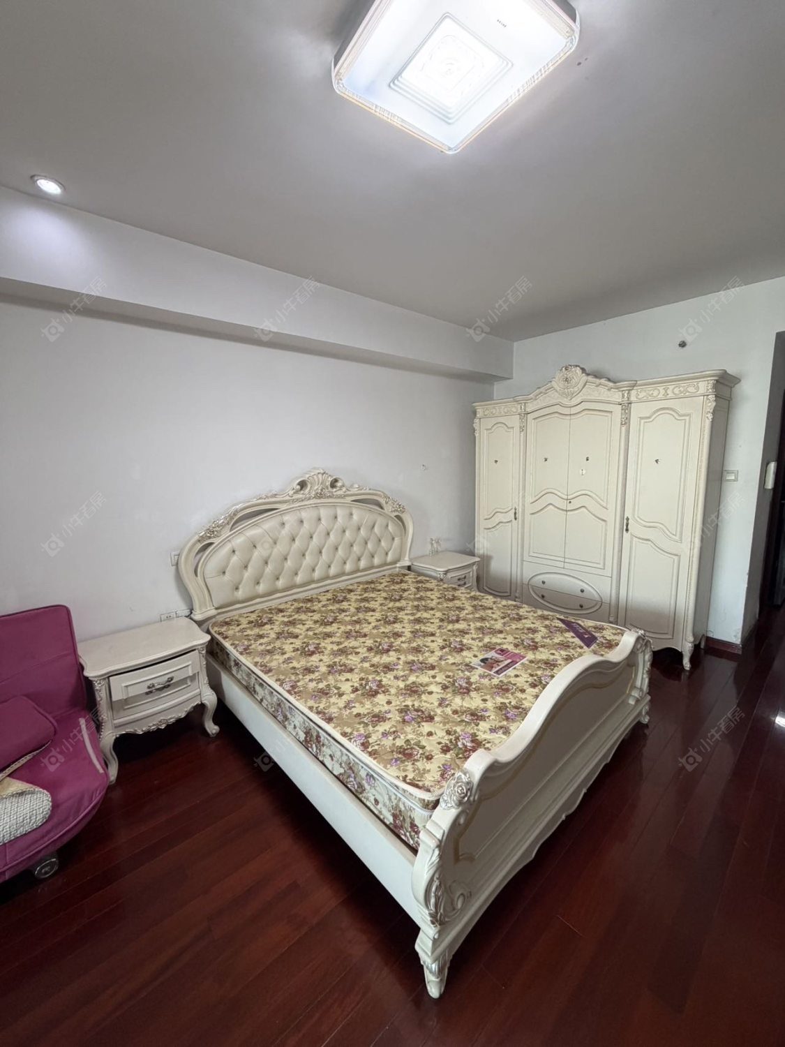 常州天禄商务广场在租房源室内图_小牛看房