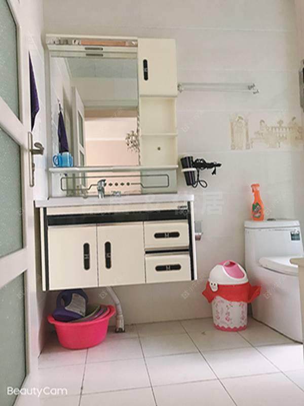 常州绿地世纪城二期在租房源室内图_小牛看房