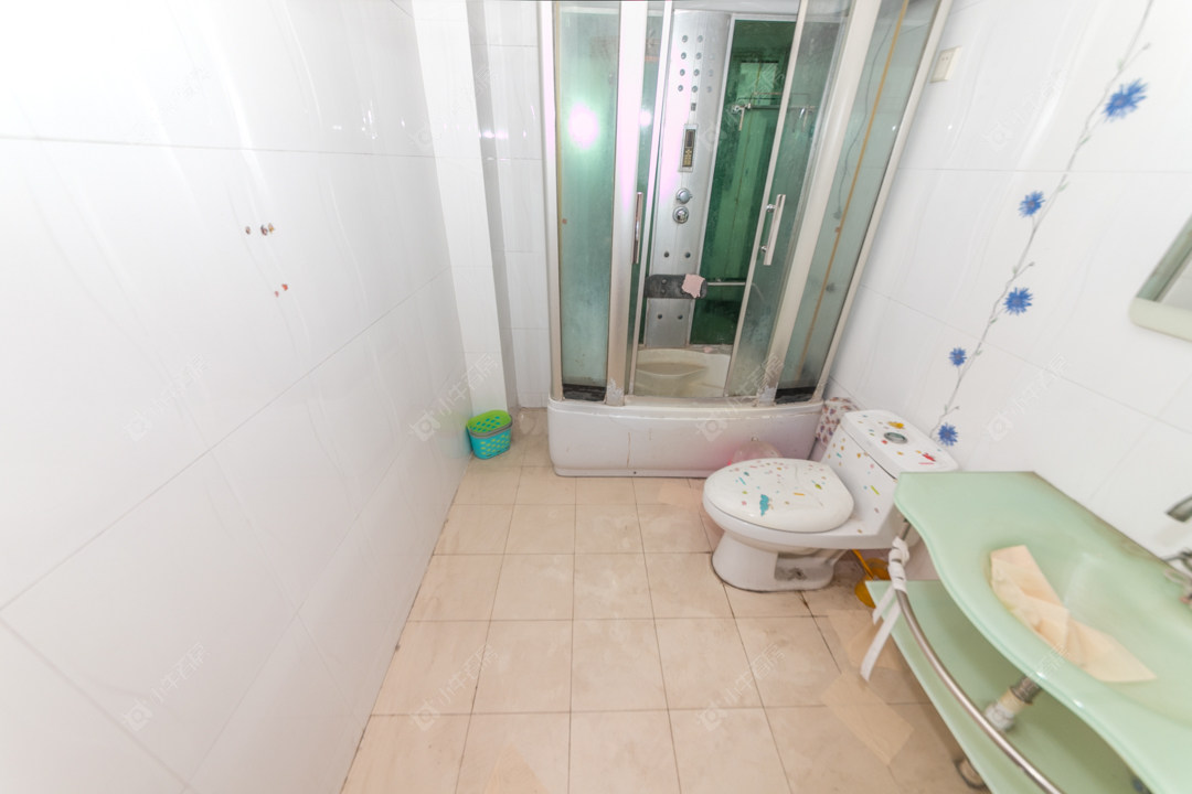 常州滨江明珠城东区在售二手房源室内图_小牛看房