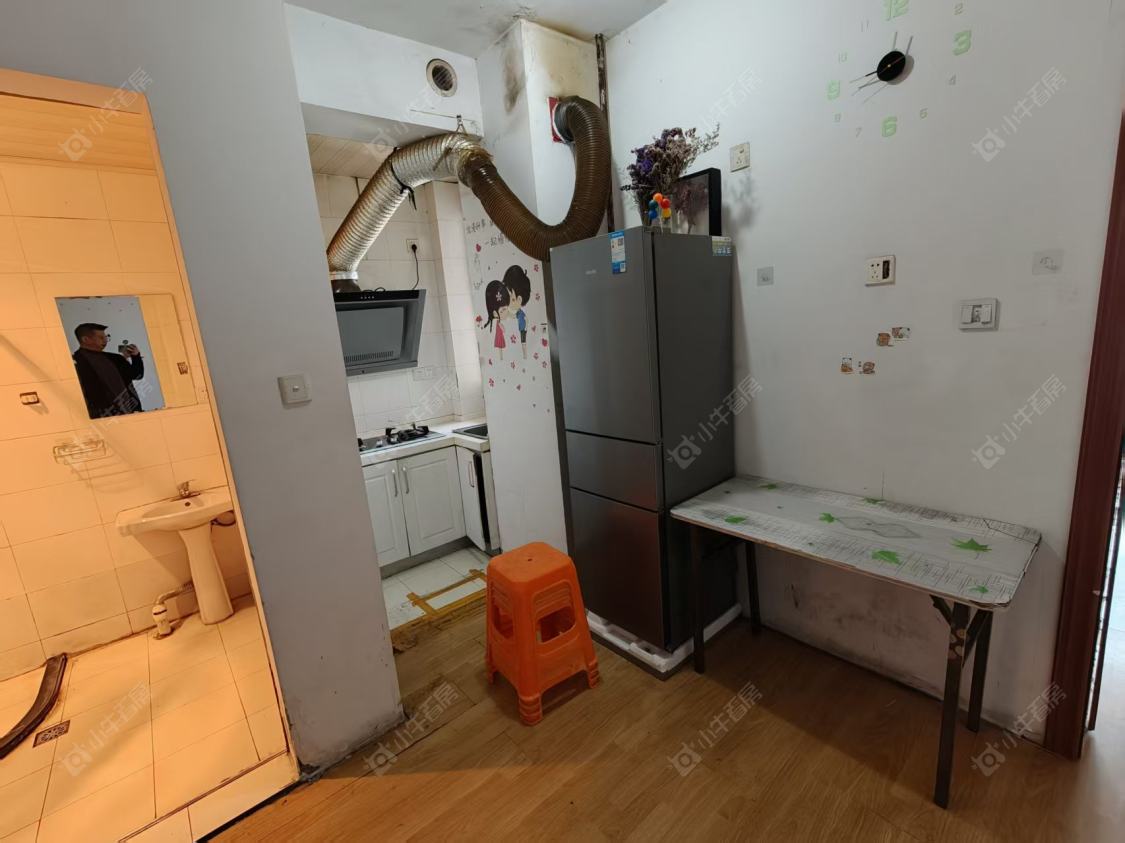 常州锦源大厦在租房源室内图_小牛看房