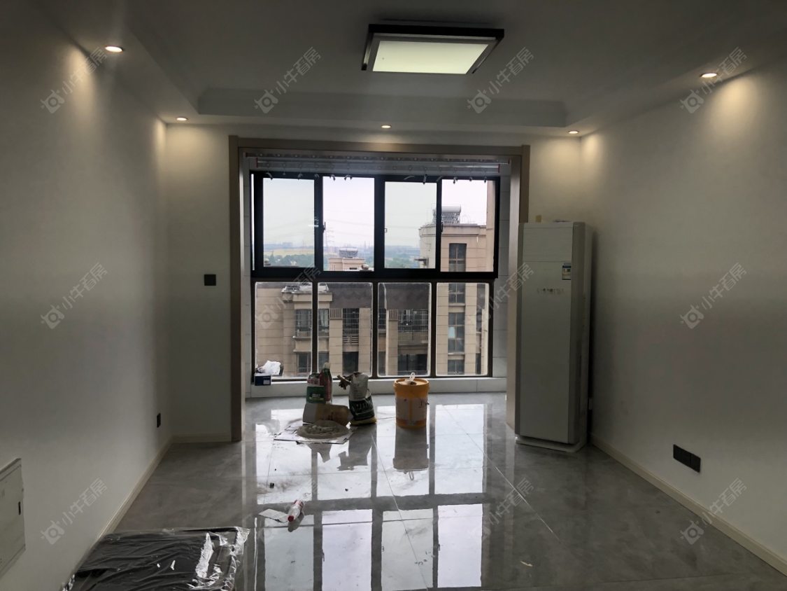 常州蓝山湖在租房源室内图_小牛看房