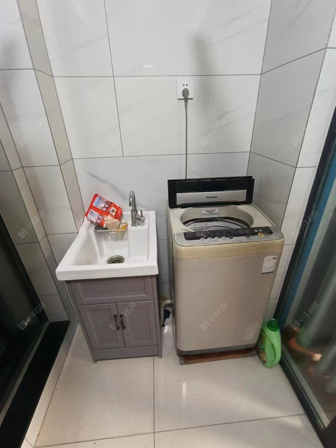 常州湖港名城在租房源_小牛看房