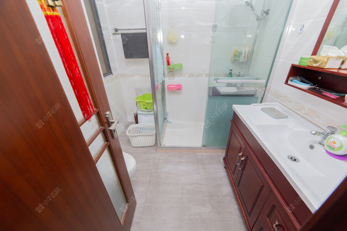 常州飞龙新苑在售二手房源室内图_小牛看房