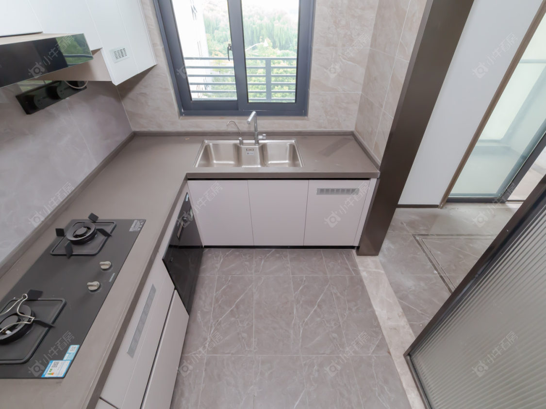 常州阳光城禹洲宸悦在售二手房源室内图_小牛看房