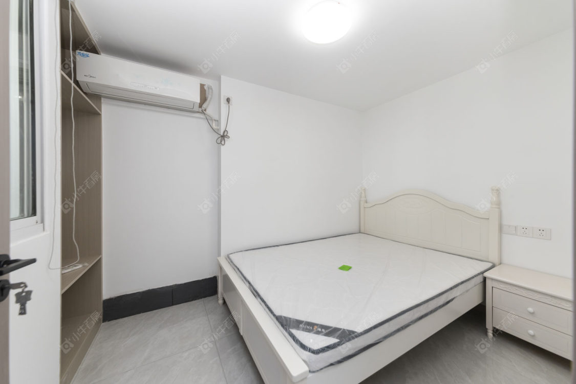 亚泰财富中心房源室内图 常州亚泰财富中心在租房源室内图_小牛看房