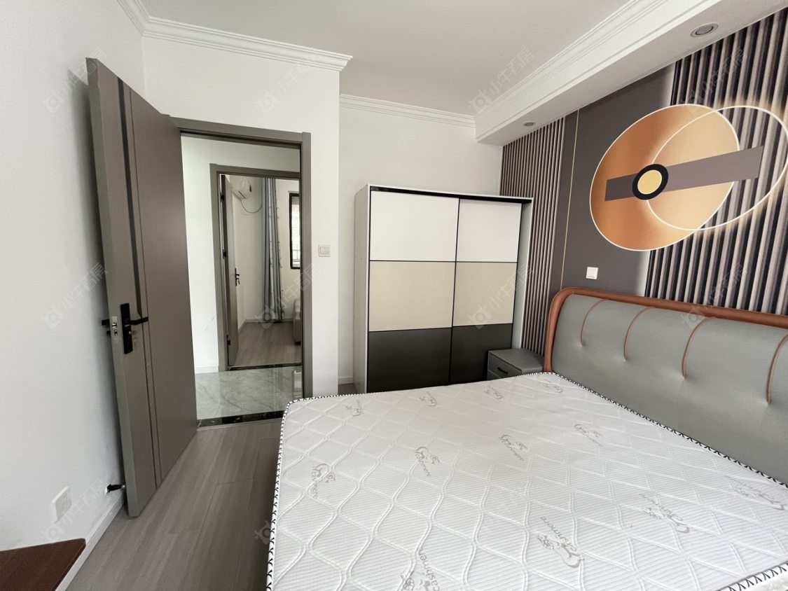 常州衡麓世家在租房源室内图_小牛看房