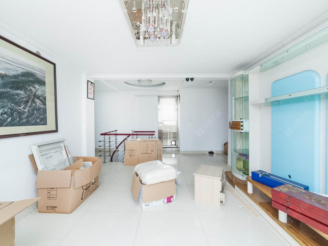 常州河苑家园三期在售二手房源室内图_小牛看房