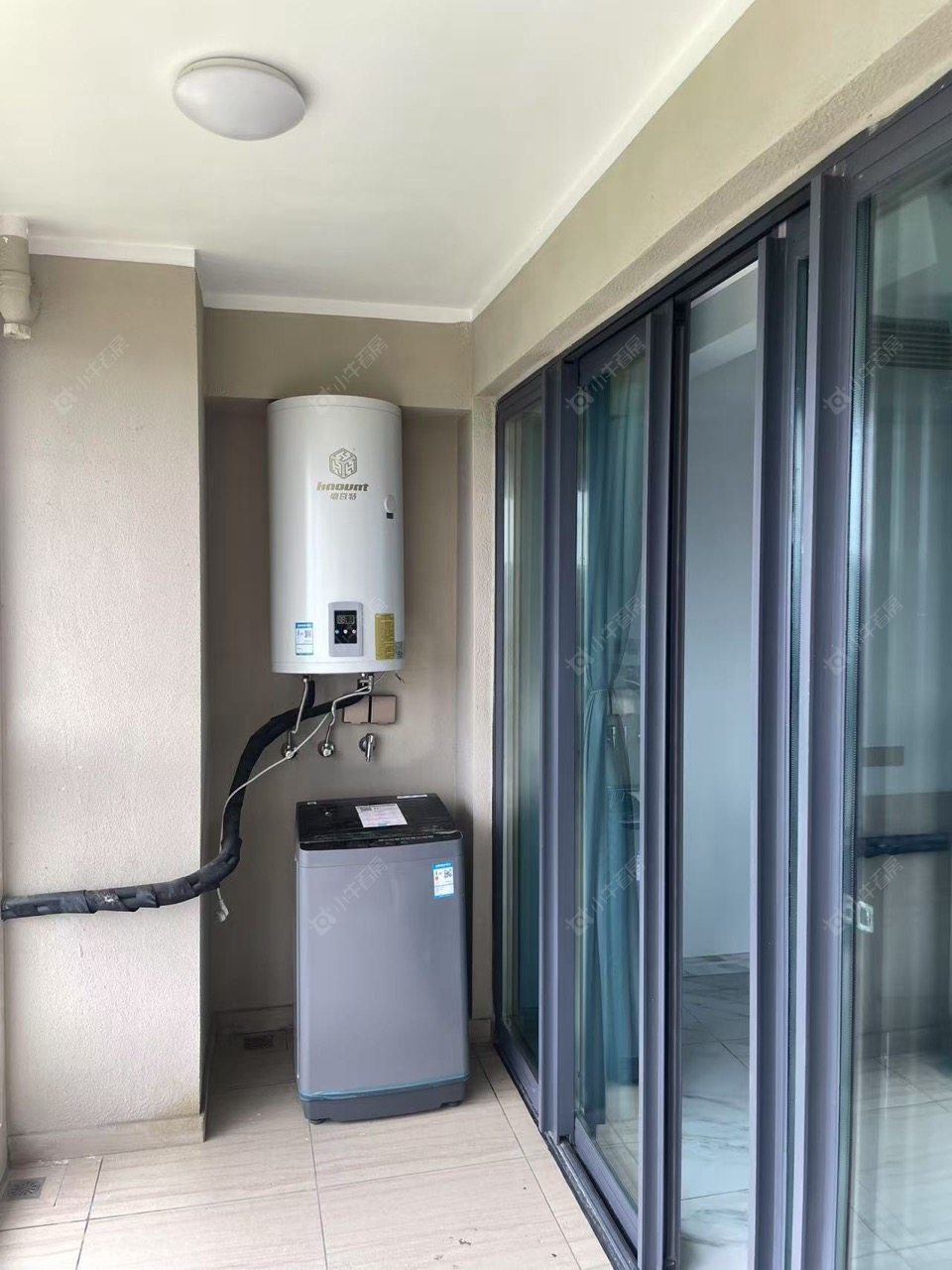 常州碧桂园壹号天禧在租房源室内图_小牛看房