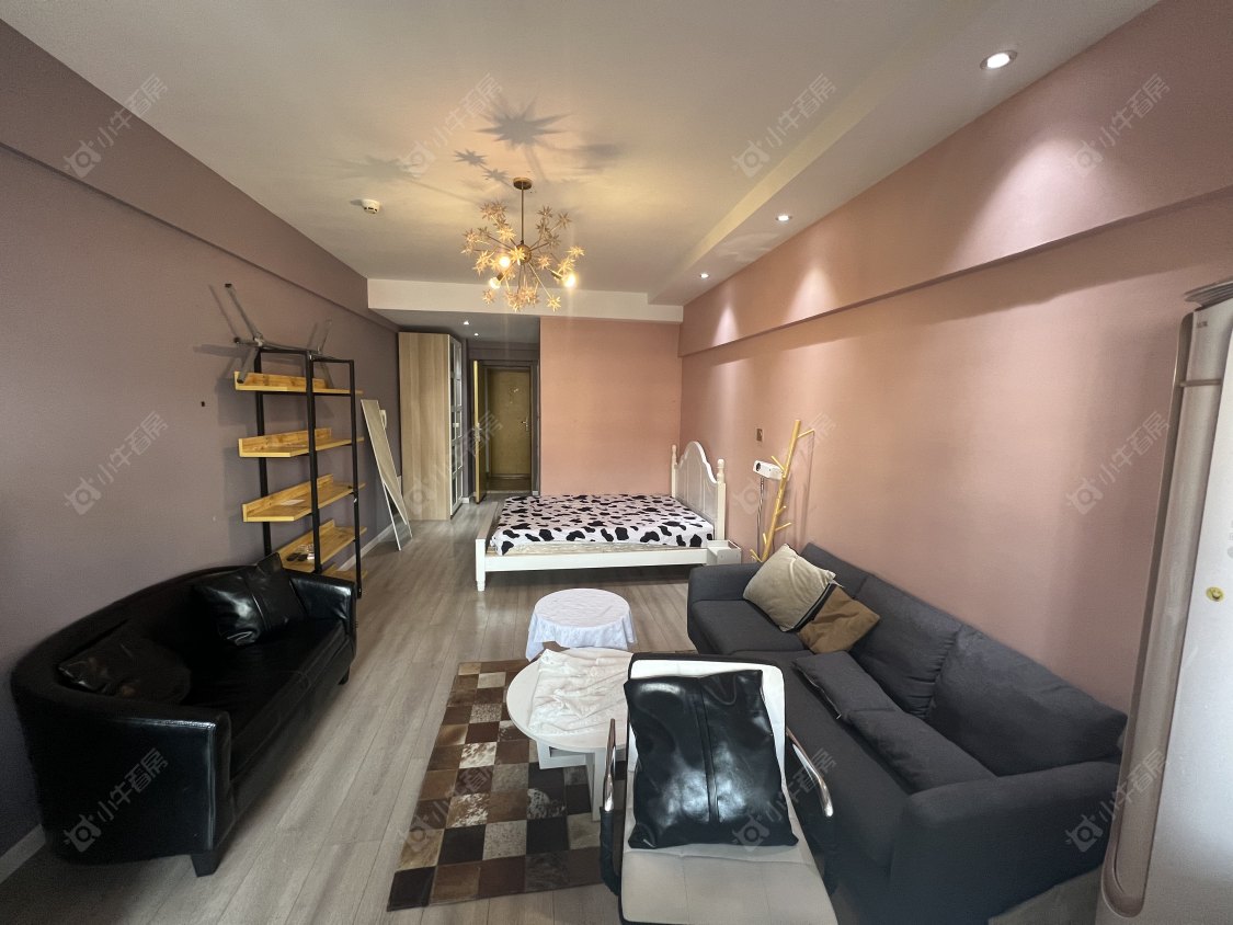 常州京城豪苑北区在租房源_小牛看房