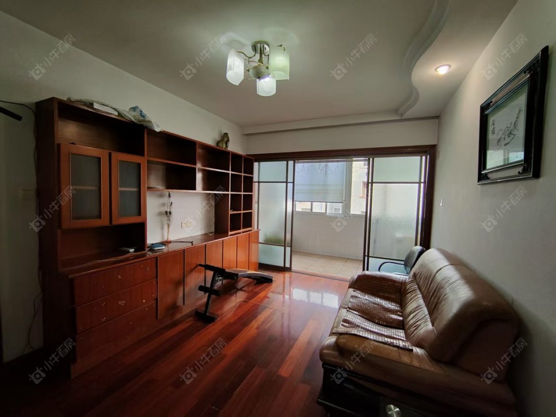 常州翠竹新村北区在租房源室内图_小牛看房