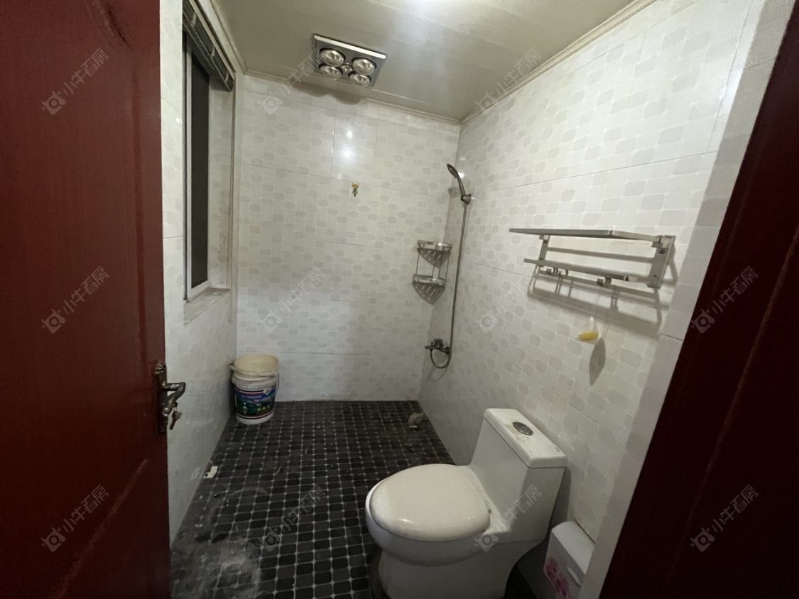 常州百馨西苑四期在租房源室内图_小牛看房