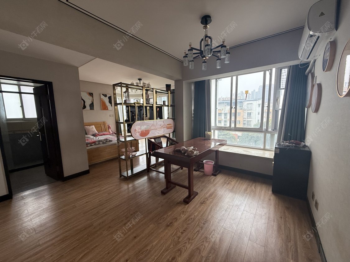 常州奥林匹克花园在租房源_小牛看房