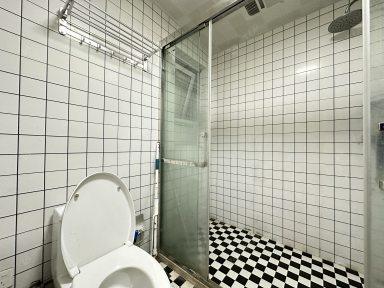 常州新城香溢澜桥二期在租房源室内图_小牛看房